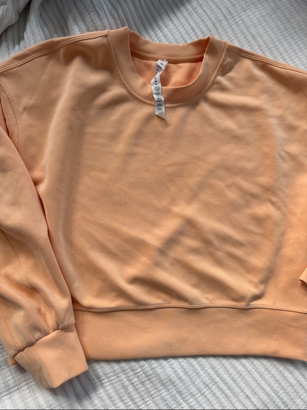Lululemon pullover